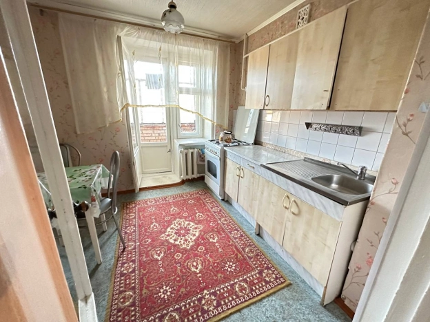 Купить квартиру в Республике Татарстан (татарстан). Вариант № 232845, 14, площадь -  квм, цена 6000000 рублей