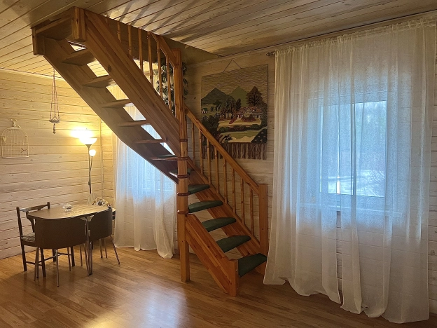 Купить дом в Санкт-Петербурге. Вариант № 9001680, 25, площадь -  квм, цена 5000000 рублей