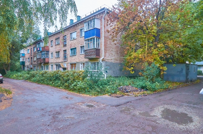 Купить комнату в Пензенской области. Вариант № 1931, 4, площадь -  квм, цена 650000 рублей