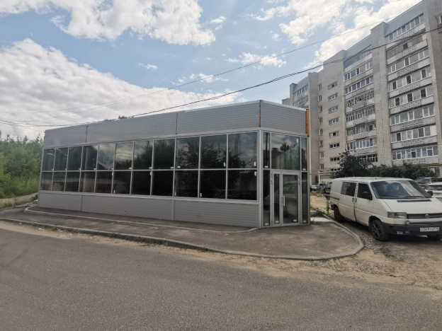 Купить коммерческую недвижимость в Зеленодольске. Вариант № 37766, 0, площадь -  квм, цена 28000000 рублей