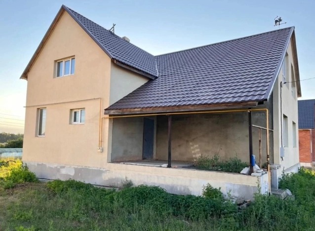 Купить дом на улице Нагорная в Пензенской области. Вариант № 36385, 0, площадь - квм, цена 9400000 рублей