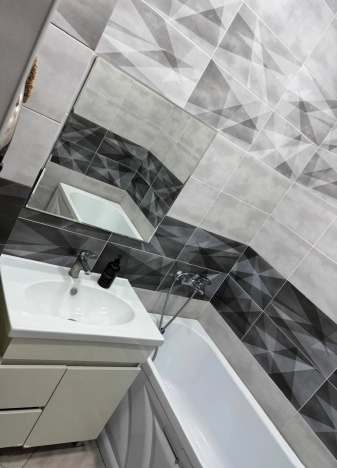 . Вариант № 5323061, 12, площадь - 58.3 квм, цена 7500000 рублей