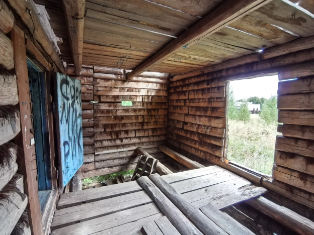 Купить дом в Гороховеце. Вариант № 2977689, 6, площадь -  квм, цена 1350000 рублей