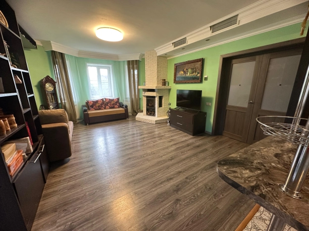 Купить дом в Москве. Вариант № 6678037, 1, площадь -  квм, цена 17000000 рублей