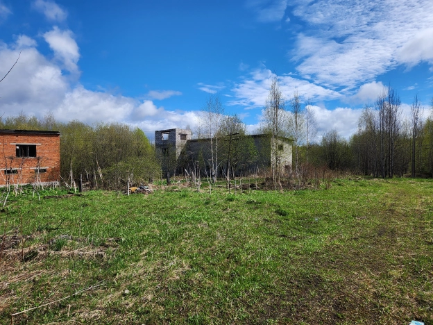 Купить земельный участок в Республике Коми. Вариант № 33823, 4, площадь -  квм, цена 3700000 рублей