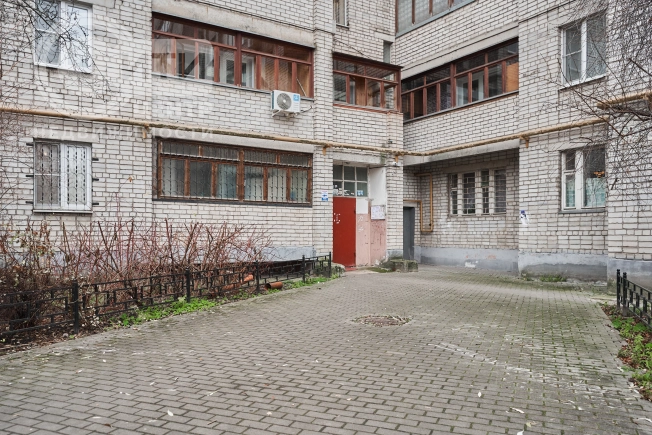 Купить квартиру в Воронеже. Вариант № 10003167, 15, площадь - квм, цена 6000000 рублей