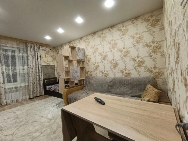 Купить двухкомнатную квартиру в Рязанской области. Вариант № 10217940, 6, площадь -  квм, цена 1800000 рублей