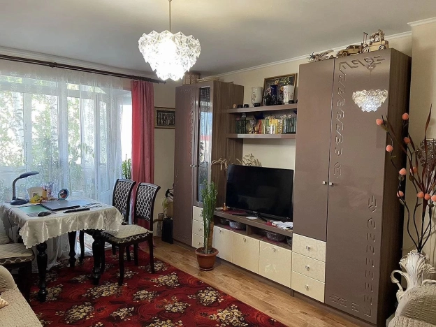 . Вариант № 49853, 0, площадь - 50.9 квм, цена 4800000 рублей