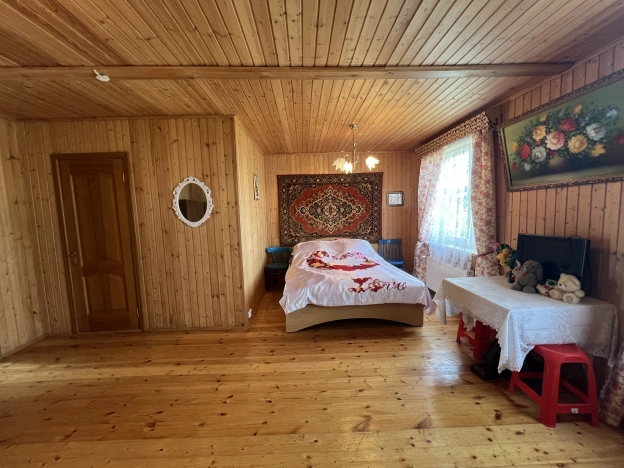 Купить дом в Зарайске. Вариант № 49157, 10, площадь -  квм, цена 6500000 рублей