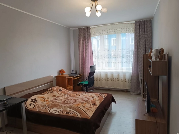 Купить однокомнатную квартиру в районе Московский в Калининграде. Вариант № 5831891, 0, площадь -  квм, цена 4700000 рублей