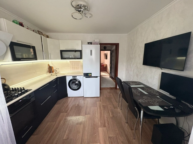 Купить двухкомнатную квартиру в Республике Башкортостан. Вариант № 8868812, 0, площадь -  квм, цена 5990000 рублей