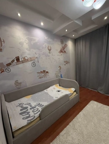 Купить квартиру на улице Комарова в Улан-Удэ. Вариант № 8147223, 11, площадь -  квм, цена 17000000 рублей