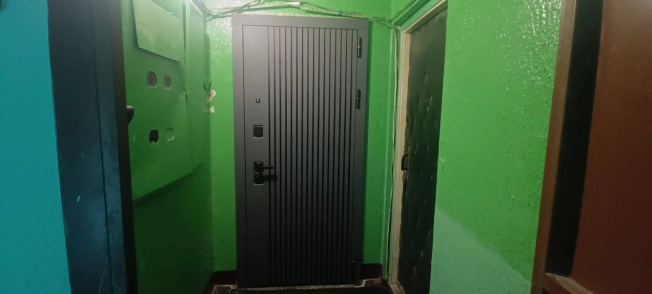 Купить квартиру на улице Растопчина в Владимире. Вариант № 6734932, 36, площадь -  квм, цена 7550000 рублей