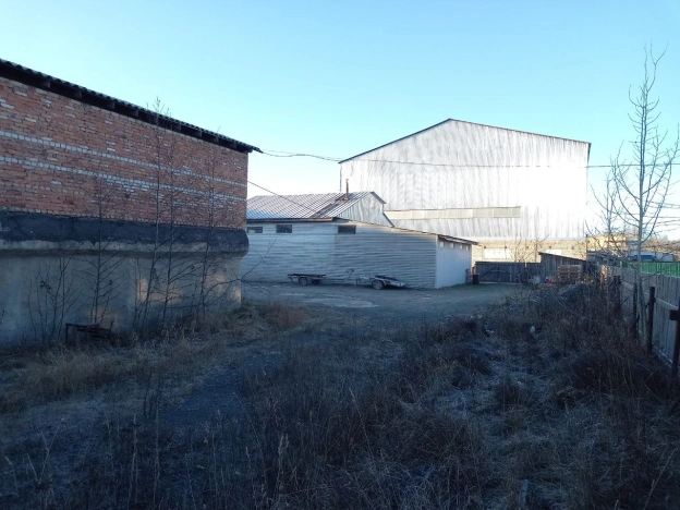 Купить здания в Кондопоге. Вариант № 9458976, 2, площадь -  квм, цена 3400000 рублей