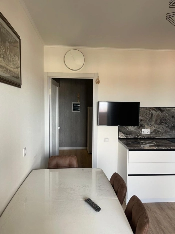 Купить двухкомнатную квартиру в ЖК Ласточкино в Воронеже. Вариант № 2900380, 6, площадь -  квм, цена 6800000 рублей