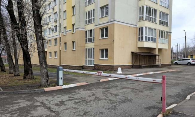 Купить квартиру на вторичке в Уфе. Вариант № 8847467, 10, площадь -  квм, цена 5100000 рублей