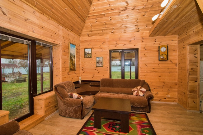 Купить дом в Ивановской области. Вариант № 9732369, 29, площадь - квм, цена 3850000 рублей