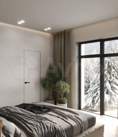 Купить дом в Барнауле. Вариант № 2465660, 24, площадь -  квм, цена 10411000 рублей