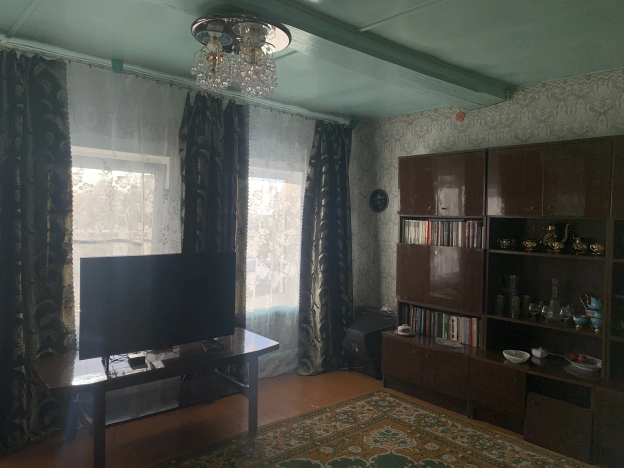 Купить дом в Гороховеце. Вариант № 46732, 6, площадь -  квм, цена 1450000 рублей