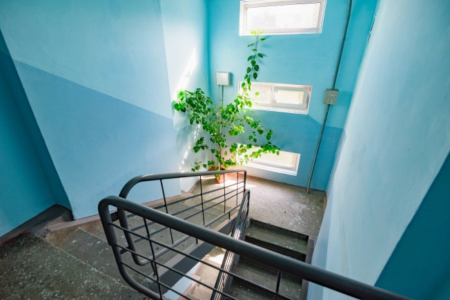 . Вариант № 4151963, 18, площадь - 44.1 квм, цена 3350000 рублей