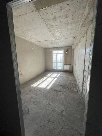 Купить двухкомнатную квартиру на улице Октябрьская в Улан-Удэ. Вариант № 33456, 12, площадь -  квм, цена 7000000 рублей