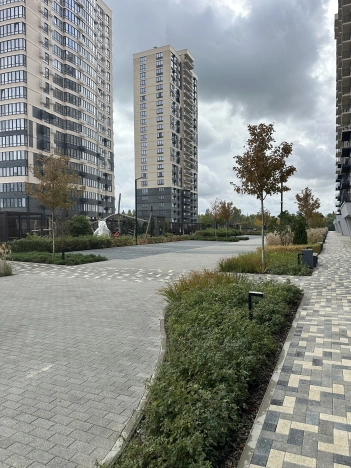 Купить квартиру на улице Обрывная в Краснодаре. Вариант № 15740, 15, площадь -  квм, цена 7340000 рублей