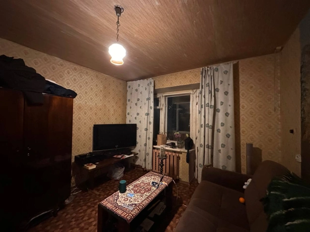 Купить трехкомнатную квартиру в Нижегородской области. Вариант № 6930293, 4, площадь -  квм, цена 12600000 рублей