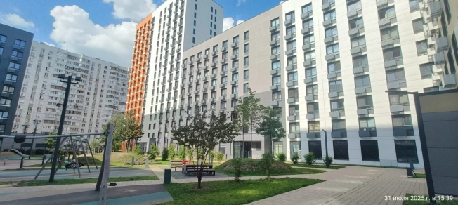 Купить квартиру в Москве. Вариант № 1396032, 20, площадь - квм, цена 17000000.0000 рублей