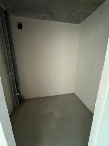 Купить однокомнатную квартиру в ЖК Жилой комплекс "Движение" в Пензе. Вариант № 11682, 2, площадь -  квм, цена 4300000 рублей