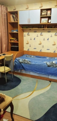 Купить квартиру на улице Георгиевский проспект в Московской области. Вариант № 10567245, 4, площадь - квм, цена 15000000 рублей