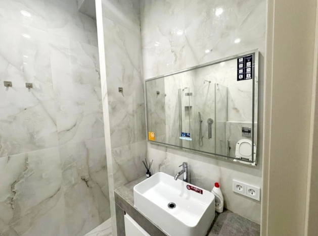 Снять квартиру в Воронеже. Вариант № 991538, 12, площадь - квм, цена 45000 рублей