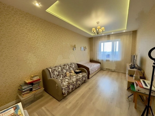 Купить трехкомнатную квартиру на улице проезд Алексея Афанасьева в Петрозаводске. Вариант № 9512, 10, площадь -  квм, цена 12950000 рублей