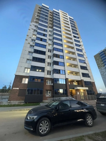 Купить трехкомнатную квартиру на улице Норильская в Улан-Удэ. Вариант № 5538183, 19, площадь -  квм, цена 10600000 рублей