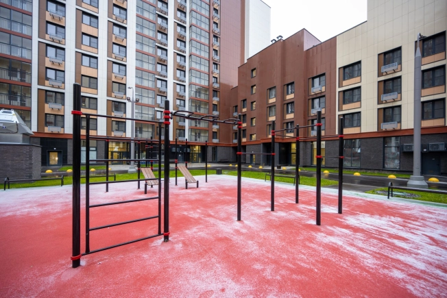 Купить квартиру в Москве. Вариант № 9838632, 13, площадь -  квм, цена 29950000 рублей