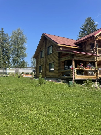 Купить дом в Сыктывкаре. Вариант № 2770, 1, площадь -  квм, цена 12250000 рублей