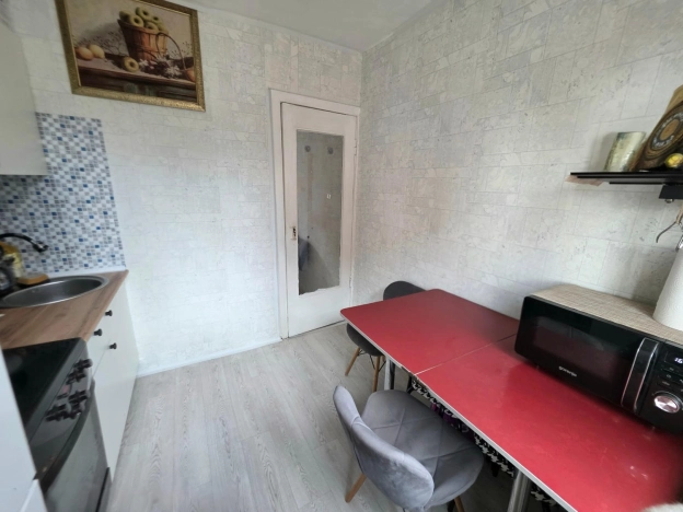 Купить квартиру на улице Науки в Южно-Сахалинске. Вариант № 2047581, 4, площадь -  квм, цена 5150000 рублей