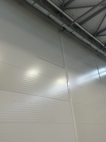 Снять склады на улице Московское шоссе в Нижнем Новгороде. Вариант № 43141, 5, площадь -  квм, цена 715000 рублей