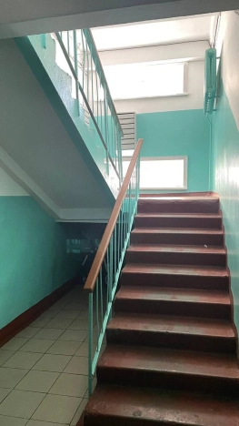 Купить квартиру на улице Лызина в Иркутске. Вариант № 51541, 19, площадь -  квм, цена 6900000 рублей