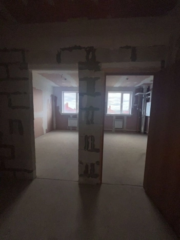 Купить двухкомнатную квартиру в Новосибирске. Вариант № 9681911, 7, площадь -  квм, цена 3900000 рублей