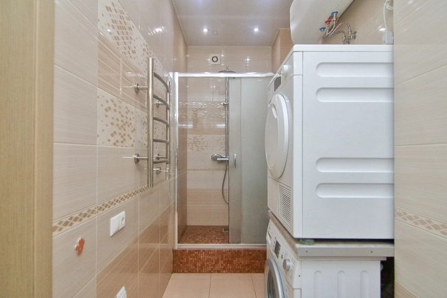 Купить пятикомнатную квартиру в районе Советский в Новосибирске. Вариант № 5590, 34, площадь - квм, цена 24500000 рублей