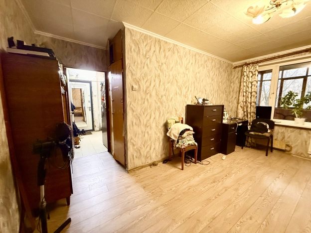 Купить квартиру в Москве. Вариант № 8792175, 3, площадь -  квм, цена 12000000 рублей