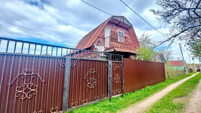 Купить дачу в Калуге. Вариант № 39528, 2, площадь -  квм, цена 1500000 рублей