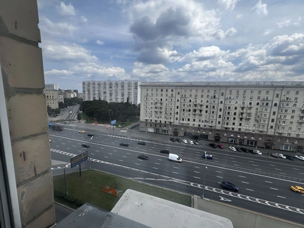Купить квартиру на улице проспект Мира в Москве. Вариант № 996285, 13, площадь - квм, цена 21990000.0000 рублей