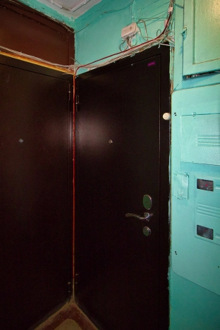 Купить квартиру в районе Октябрьский в Владимире. Вариант № 9633375, 20, площадь -  квм, цена 4600000 рублей