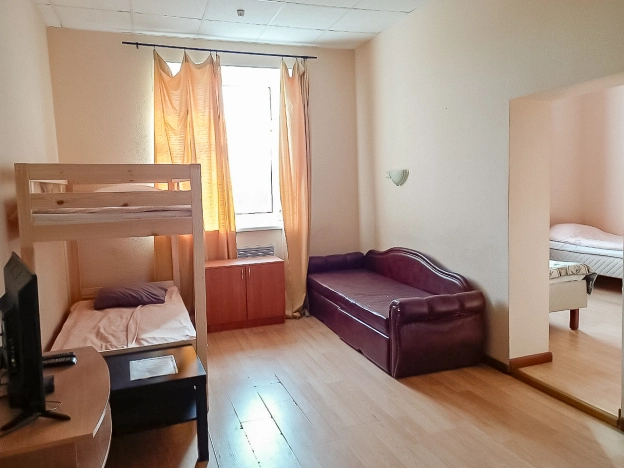 Купить помещения под гостиницу в Сегеже. Вариант № 5870798, 36, площадь -  квм, цена 65000000 рублей