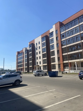 Купить трехкомнатную квартиру в районе Октябрьский в Владимире. Вариант № 8913195, 4, площадь -  квм, цена 9600000 рублей