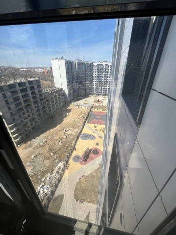 Купить двухкомнатную квартиру в Иркутске. Вариант № 8911680, 7, площадь -  квм, цена 5300000 рублей