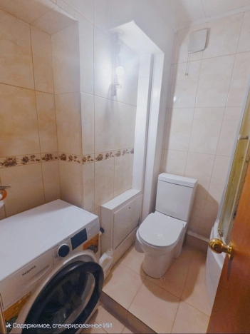 Купить однокомнатную квартиру в районе Октябрьский в Ростове-на-Дону. Вариант № 5224795, 7, площадь -  квм, цена 2400000 рублей