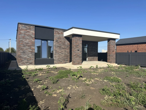 Купить дом на улице 1-й Становой проезд в Краснодаре. Вариант № 46967, 4, площадь -  квм, цена 14500000 рублей