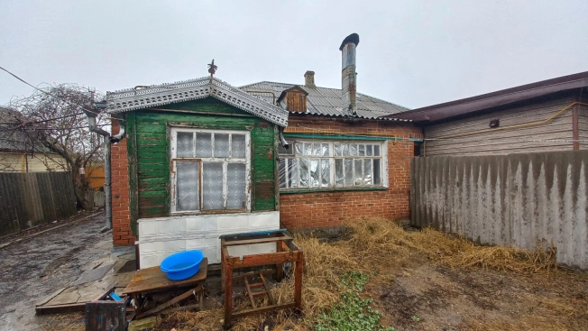 Купить дом в Таганроге. Вариант № 3991, 5, площадь -  квм, цена 2750000 рублей